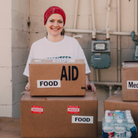 Philanthropy in Action: UK Case Examples