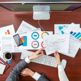 Measuring Impact in Not-For-Profit Organisations