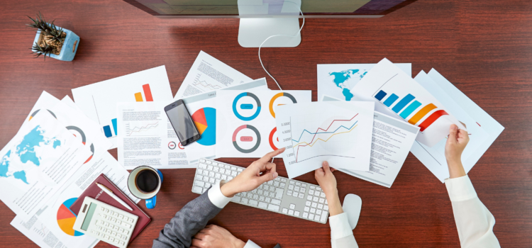 Measuring Impact in Not-For-Profit Organisations Measuring Impact in Not-For-Profit Organisations