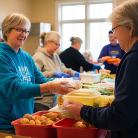Volunteer Management Best Practices