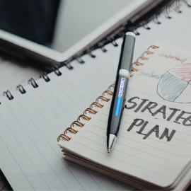 Planning Services That Make a Difference