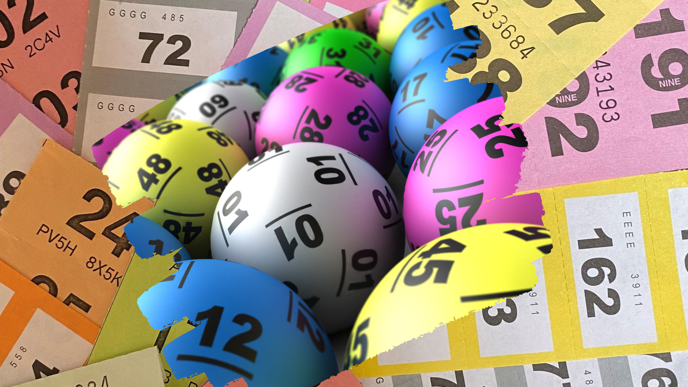 Understanding Lotteries: