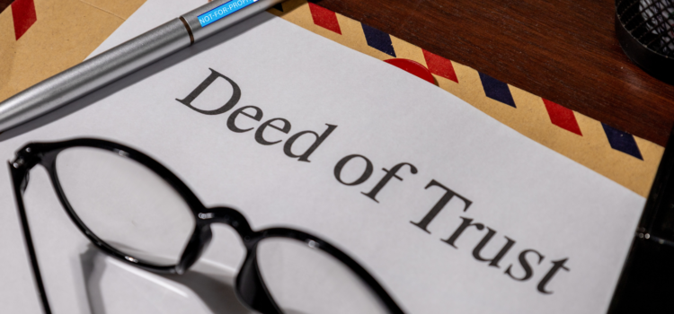 Leaving a Legacy: Why Charitable Trusts Still Matter