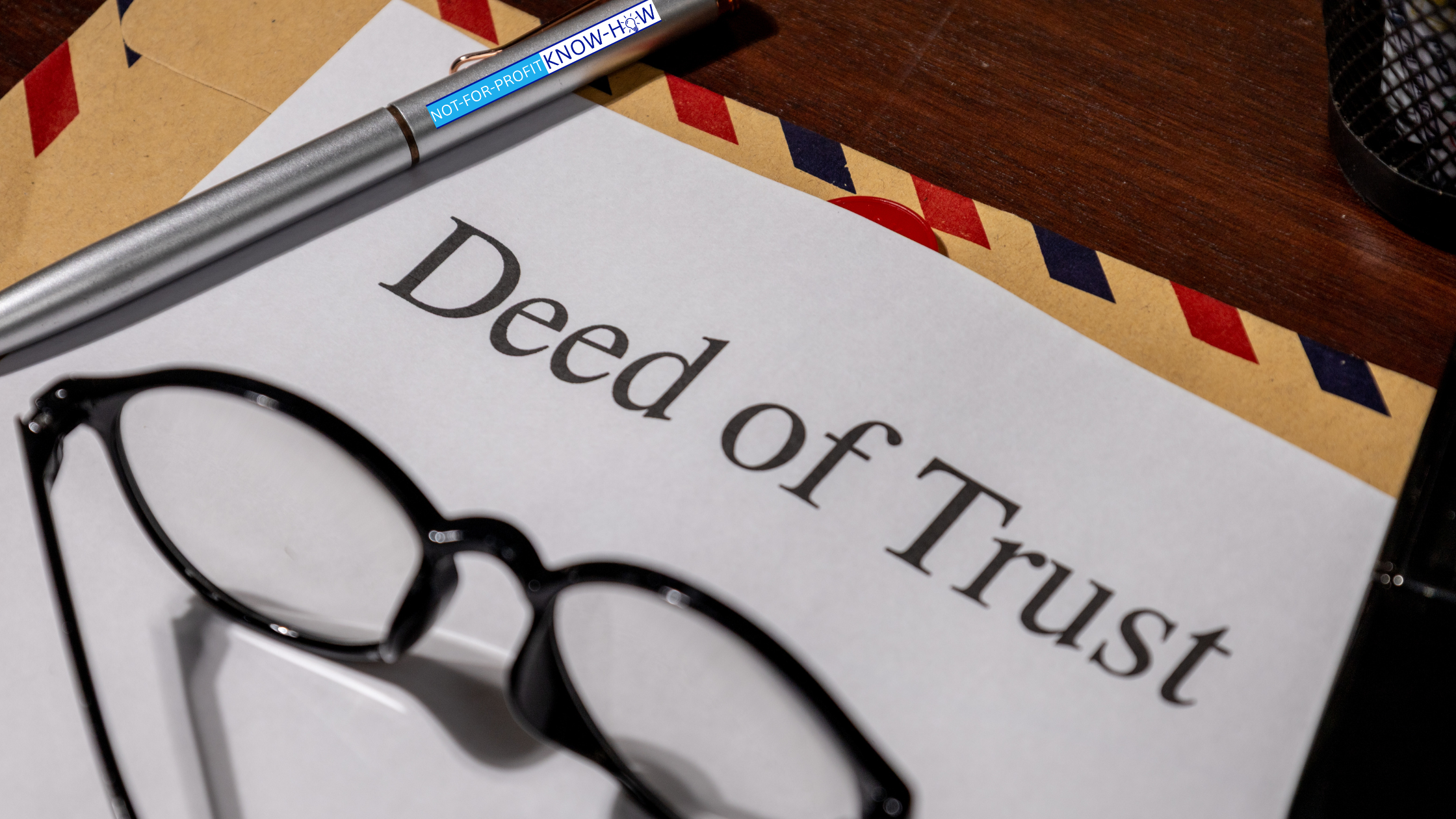 Leaving a Legacy: Why Charitable Trusts Still Matter